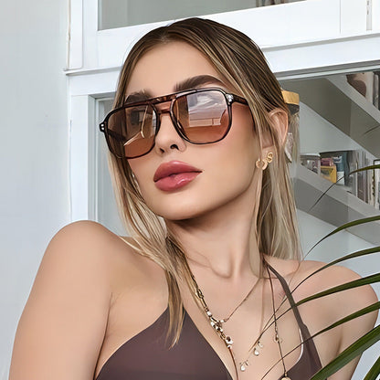 📢📢36% OFF !! ⏰Unisex Fashion UV-Protective Sunglasses