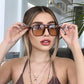 📢📢36% OFF !! ⏰Unisex Fashion UV-Protective Sunglasses