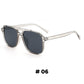 📢📢36% OFF !! ⏰Unisex Fashion UV-Protective Sunglasses