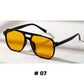 📢📢36% OFF !! ⏰Unisex Fashion UV-Protective Sunglasses