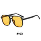 📢📢36% OFF !! ⏰Unisex Fashion UV-Protective Sunglasses