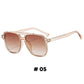 📢📢36% OFF !! ⏰Unisex Fashion UV-Protective Sunglasses