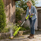 🌿 Electric Weed Burner – 2000W High-Power Thermal Weed Killer for Patios, Driveways & Lawns