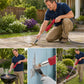 🌿 Electric Weed Burner – 2000W High-Power Thermal Weed Killer for Patios, Driveways & Lawns
