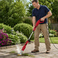🌿 Electric Weed Burner – 2000W High-Power Thermal Weed Killer for Patios, Driveways & Lawns