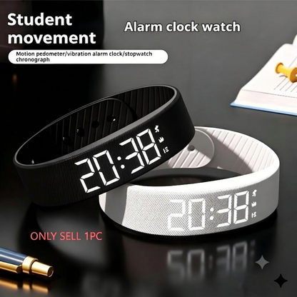 💞 SmartSense Multi-Functional Smart Band