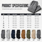 Men's Casual Loose Fit Cargo Pants