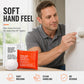 📢📢50% OFF !! ⏰🧱 Waterproof Wall Hole Sealing Clay for Air Conditioner Pipes — 6-Pack Moldable Sealant Putty for Pipe Gaps & Wall Holes | Tool-Free Application