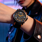 ⏳🔥LIMITED-TIME 50% OFF! ⏰Men’s Casual Quartz Watch