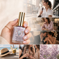 📢📢Buy 1 get 1 free !! ⏰Lilac Glossy Mirror Nail Strengthener