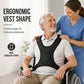 📢📢37% OFF !! ⏰Wheelchair Safety Seatbelt for Elderly