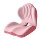 📢📢40% OFF !! ⏰ 2026 Sale — Over 47,300 Sold!🪑 Ergonomic Memory Foam Seat Cushion with Back Support