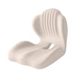 📢📢40% OFF !! ⏰ 2026 Sale — Over 47,300 Sold!🪑 Ergonomic Memory Foam Seat Cushion with Back Support