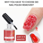 🛡️Gentle Gel Nail Polish Remover