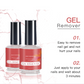🛡️Gentle Gel Nail Polish Remover