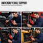 Automotive Circuit Tester with Digital Display