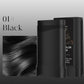 Waterproof Hair & Beard Filler Pen – Instant Gray Coverage, Comb Applicator – Waterproof & Long-Lasting – 20g – Black, Dark Brown, or Brown! 💇‍♂️✨