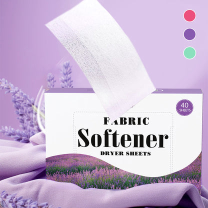 Long Lasting Fragrance Laundry Softener