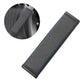 🚗 Buy 1  Get 1 Free! 🛡️ PU Leather Seat Belt Shoulder Pad – Pressure Relief, Breathable & Non-Slip – Comfort for Long Drives ✨
