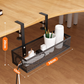 ⏰Under Desk Cable Organizer