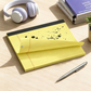 📝 50% OFF NOW! ✏️ Minimalist Lined Writing Notepad – Clean design, smooth paper & portable – Perfect for notes, journaling & daily planning 📓
