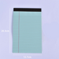 📝 50% OFF NOW! ✏️ Minimalist Lined Writing Notepad – Clean design, smooth paper & portable – Perfect for notes, journaling & daily planning 📓