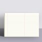 📝 50% OFF NOW! ✏️ Minimalist Lined Writing Notepad – Clean design, smooth paper & portable – Perfect for notes, journaling & daily planning 📓