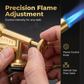 📢📢40% OFF !! ⏰Portable Multi-Function Invertible Butane Torch