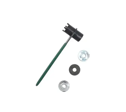 📢📢40% OFF !! ⏰Angle Grinder Secure Grip Grinder Wrench