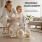 📢📢40% OFF !! ⏰Baby Toddler Balance Bike with Music & Lights