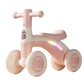 📢📢40% OFF !! ⏰Baby Toddler Balance Bike with Music & Lights