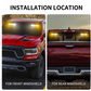 🚨 50% OFF NOW! 💡 High-Visibility LED Strobe Light Bar – Bright flash, multiple modes & weatherproof – Enhances safety for vehicles, workshops & outdoor use 🛡️
