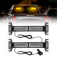 🚨 50% OFF NOW! 💡 High-Visibility LED Strobe Light Bar – Bright flash, multiple modes & weatherproof – Enhances safety for vehicles, workshops & outdoor use 🛡️
