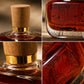 ✨ Exquisite Perfume – Clove scent, wood bottle & gift‑ready – 100ml ✨