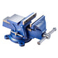 🔩⚙️ Wide‑Opening Bench Vise – Heavy‑Duty, Adjustable, Precise ✨