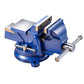 🔩⚙️ Wide‑Opening Bench Vise – Heavy‑Duty, Adjustable, Precise ✨