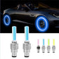 Heads & Stay Safe – Weatherproof LED Tyre Lights with Long Battery Life. Free UK Delivery