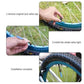 Heads & Stay Safe – Weatherproof LED Tyre Lights with Long Battery Life. Free UK Delivery