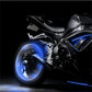 Heads & Stay Safe – Weatherproof LED Tyre Lights with Long Battery Life. Free UK Delivery