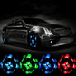 Heads & Stay Safe – Weatherproof LED Tyre Lights with Long Battery Life. Free UK Delivery