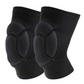 Thickened EVA Foam Protective Knee Pads