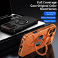 📢📢40% OFF !! ⏰Magnetic Phone Case with Kickstand