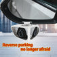📢📢40% OFF !! ⏰Dual-Lens 360°Adjustable Blind Spot Mirror