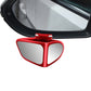 📢📢40% OFF !! ⏰Dual-Lens 360°Adjustable Blind Spot Mirror
