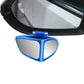 📢📢40% OFF !! ⏰Dual-Lens 360°Adjustable Blind Spot Mirror