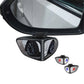 📢📢40% OFF !! ⏰Dual-Lens 360°Adjustable Blind Spot Mirror