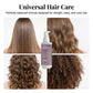 💇‍♀️ Ultra Smoothing Hair Serum for Dry & Frizzy Hair – 37% Improved Smoothness, Deep Hydration & Advanced Cuticle Repair – 100ml ✨