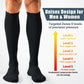 📢📢50% OFF !! ⏰Unisex Graduated Compression Socks