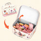 ⚡ Unicorn Castle Pretend Teapot Set – Kid‑safe, Portable, Imagination‑boosting ✨