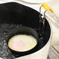 Foldable Non-Stick Egg Poacher Mold